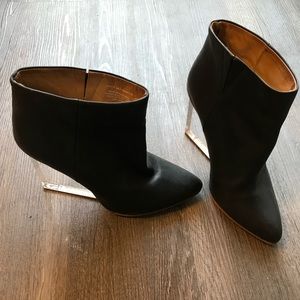 Maison Martin Margiela for H&M boots